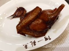 -阿一鲍鱼·20年匠心传承(天河北旗舰店)