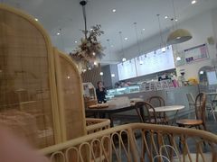 -嗒令甜品·主题融合料理餐厅(首座时代店)