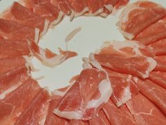 -东来顺(非遗·清真火锅·盛世广场店)