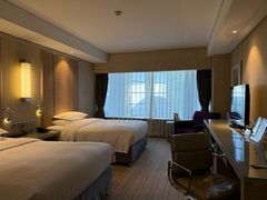 -天津水晶宫饭店