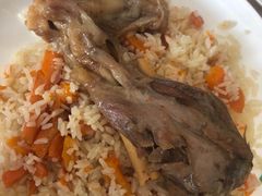 -217丰惠源抓饭(星湖街店)