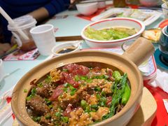 -赵财财·肠粉·煲仔饭(华润万象城店)