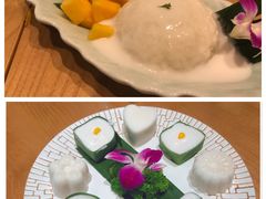 -摩登有记·新派泰国菜(银钻广场店)