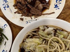 -柴氏风味斋(甘家口店)