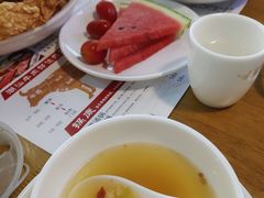 -鲜牛匠潮汕牛肉火锅(万达广场店)
