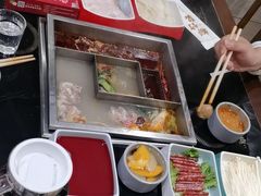 -重庆德忆火锅（龙南街3店）(渝水岸餐饮)