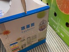 -果之满满鲜榨果汁(科技产业大厦店)