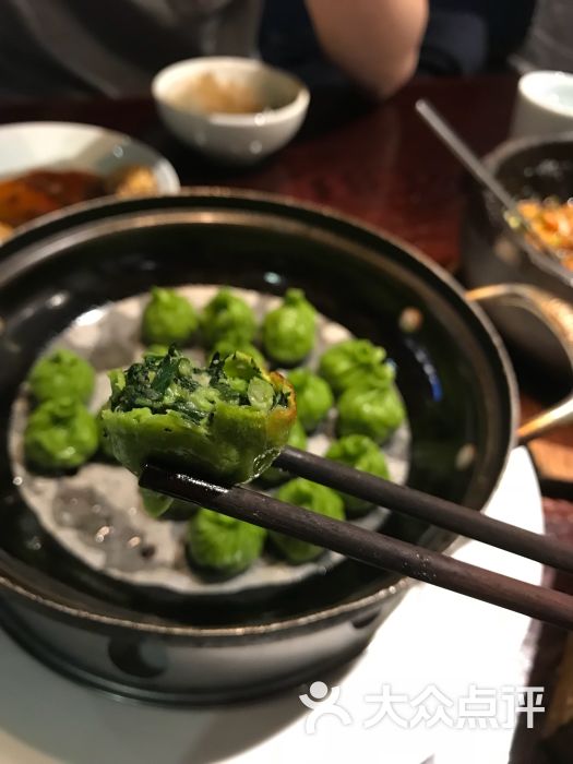 拈菜(阳光世纪购物中心店)图片 - 第54张