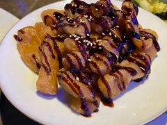 -很久以前羊肉串(打浦路店)