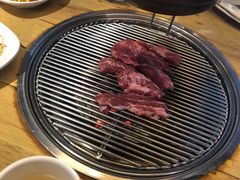-喜来稀肉(望京店)