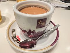 -太兴餐厅(东方广场分店)