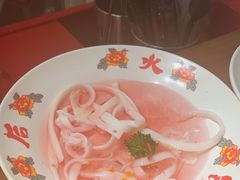 -后火锅(南京东路总店)