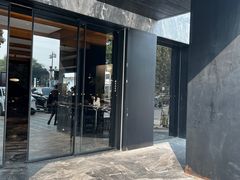 -Cafe Mersey默西咖啡(平江店)