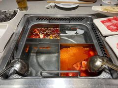 -海底捞火锅(关山保利店)