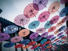 景点-磁器口古镇