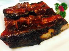 -御花园·粤菜·海鲜火锅(中山公园店)