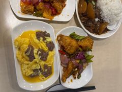 -玲又珑美食(盘福路店)