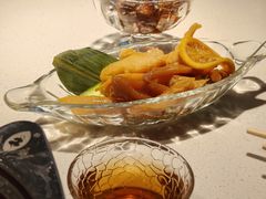 -一叶一世界•素食餐厅(环球中心店)