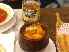 -92°C俄式厨房(中央大街店)