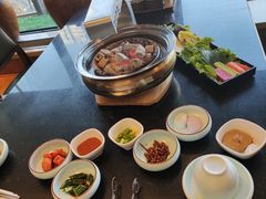 -韩都烤肉·烤鳗鱼(中街小北总店)