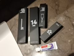 -北京三里屯CHAO酒店