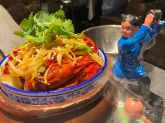 -红辣椒·川菜·火锅(张杨路店)