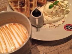 -漫咖啡MAANCOFFEE(清江路店)