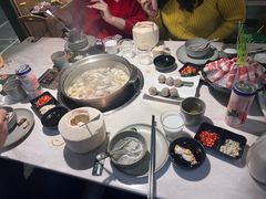 -狐狸爱上椰子鸡(滨江星光大道店)
