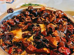 翠云水煮鱼-翠云水煮鱼(双龙大道店)