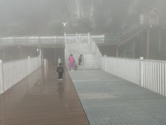 -罗田天堂寨风景区