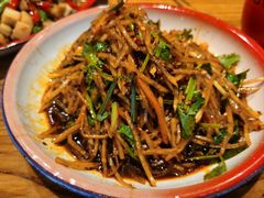 -兔槽江湖菜·重庆璧山兔(水围店)