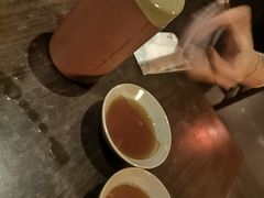 -江湖边·小生活