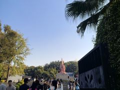 -南宁南湖公园
