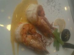 android_upload_pic-赶海部落海鲜城(海阳路店)