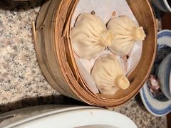 烧鸭包-南京大牌档(壹方天地店)