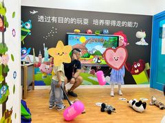 -英孚教育青少儿(河东资深教研中心)