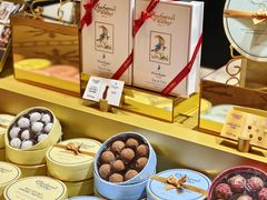 -杭州大厦LSE城市生活超市(杭州大厦店)