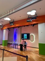 -尼克Playtime(欢乐海岸店)