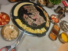 -韩宫宴和牛烤肉(盐城金鹰店)