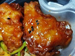 -禾谷韩餐(热带海洋学院店)