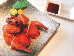 -悦景酒家(罗湖店)