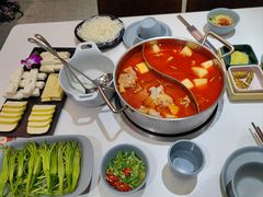 -小街猪手(团结湖店)