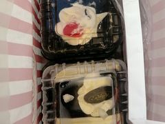 -红宝石·鲜奶小方(莘庄店)