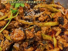 -重庆巴渝火锅(钟家村店)
