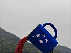 -石燕湖生态旅游景区