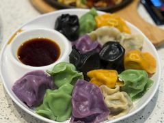 -33号大院·青岛本帮菜(极地店)