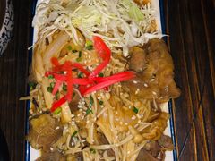 和风牛肉皿-小条食堂(三坊七巷店)