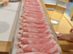 苏尼特1米羊肉卷-京悦南门涮羊肉(长寿路店)