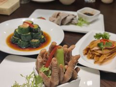 -東城故事·尋找姆媽的味道(玉兰路店)