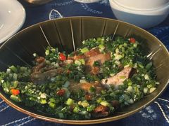 哈尼炝香鸡-滇道云南特色料理(康定路店)